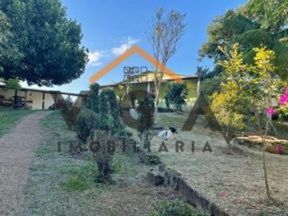 Imagem Chácara com 2 Quartos à Venda, 384 m² em Jardim Chácara Méa - Suzano Imagem Chácara com 2 Quartos à Venda, 384 m² em Jardim Chácara Méa - Suzano