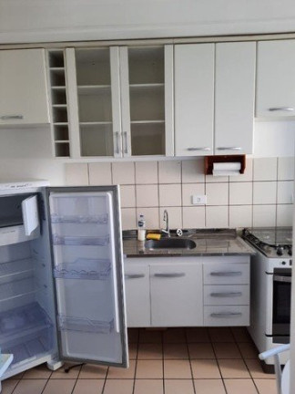 Imagem Apartamento com 1 Quarto à Venda, 45 m² em Parque Residencial Aquarius - São José Dos Campos