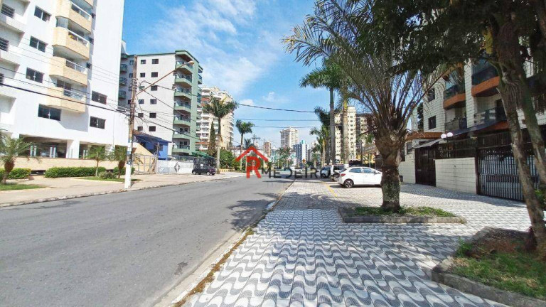 Imagem Apartamento com 2 Quartos à Venda, 56 m² em Vila Guilhermina - Praia Grande Imagem Apartamento com 2 Quartos à Venda, 56 m² em Vila Guilhermina - Praia Grande