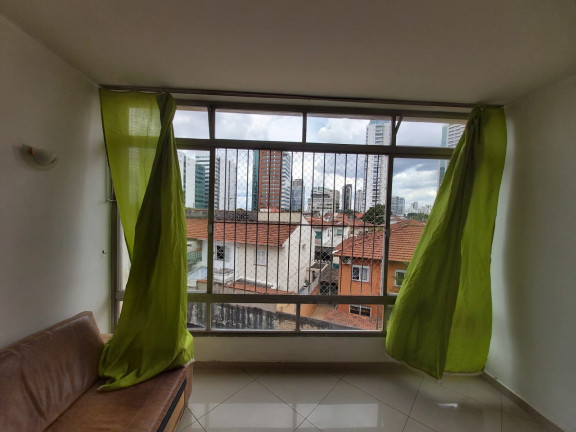 Imagem Imóvel com 2 Quartos à Venda, 117 m² em Pinheiros - São Paulo
