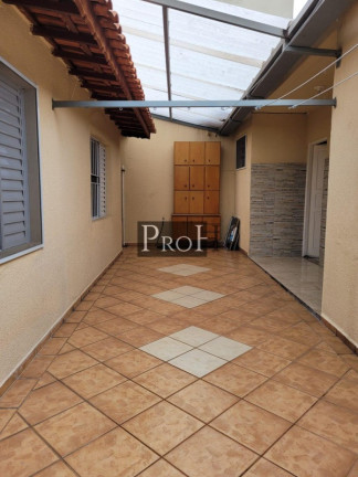 Imagem Casa com 3 Quartos à Venda, 234 m² em Fundação - São Caetano Do Sul Imagem Casa com 3 Quartos à Venda, 234 m² em Fundação - São Caetano Do Sul