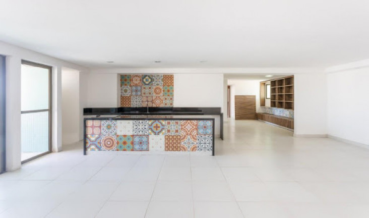 Imagem Apartamento com 5 Quartos à Venda, 234 m² em Bessa - João Pessoa Imagem Apartamento com 5 Quartos à Venda, 234 m² em Bessa - João Pessoa