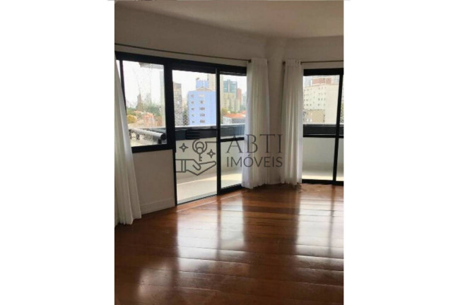 Imagem Apartamento com 3 Quartos à Venda, 110 m² em Vila Mariana - São Paulo Imagem Apartamento com 3 Quartos à Venda, 110 m² em Vila Mariana - São Paulo