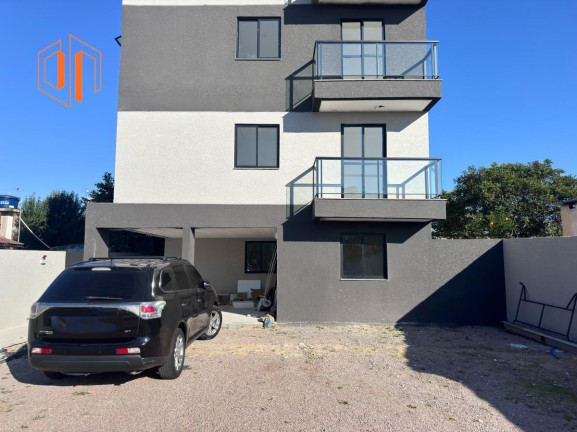 Imagem Apartamento com 3 Quartos à Venda, 58 m² em Cidade Jardim - São José Dos Pinhais Imagem Apartamento com 3 Quartos à Venda, 58 m² em Cidade Jardim - São José Dos Pinhais