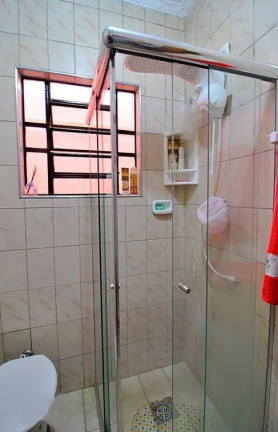 Imagem Casa com 2 Quartos à Venda, 83 m² em Jardim Pilar - Santo André
