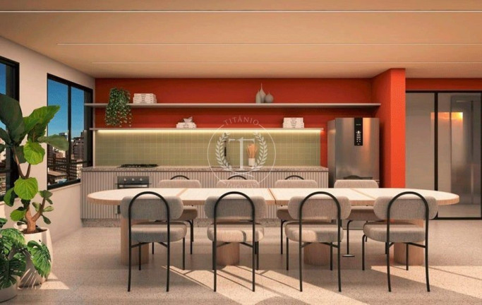 Imagem Apartamento com 2 Quartos à Venda, 40 m² em Jardim Prudência - São Paulo Imagem Apartamento com 2 Quartos à Venda, 40 m² em Jardim Prudência - São Paulo
