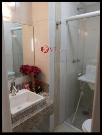 Imagem Apartamento com 3 Quartos à Venda, 98 m² em Vila Regente Feijó - São Paulo Imagem Apartamento com 3 Quartos à Venda, 98 m² em Vila Regente Feijó - São Paulo