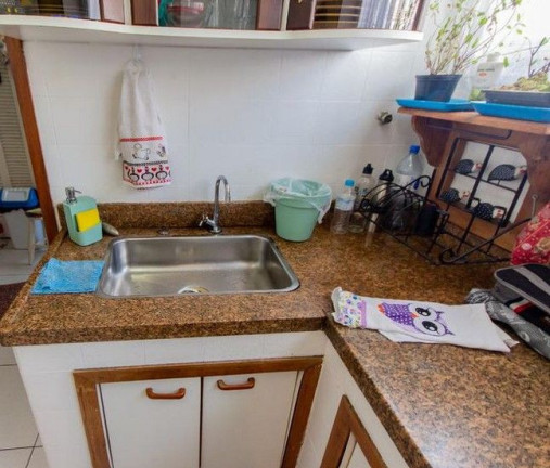 Imagem Apartamento com 3 Quartos à Venda, 139 m² em Jardim - Santo André Imagem Apartamento com 3 Quartos à Venda, 139 m² em Jardim - Santo André