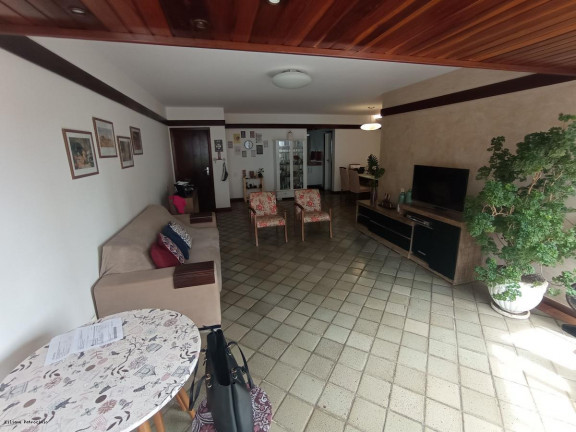 Imagem Apartamento com 3 Quartos à Venda, 147 m² em Itaigara - Salvador
