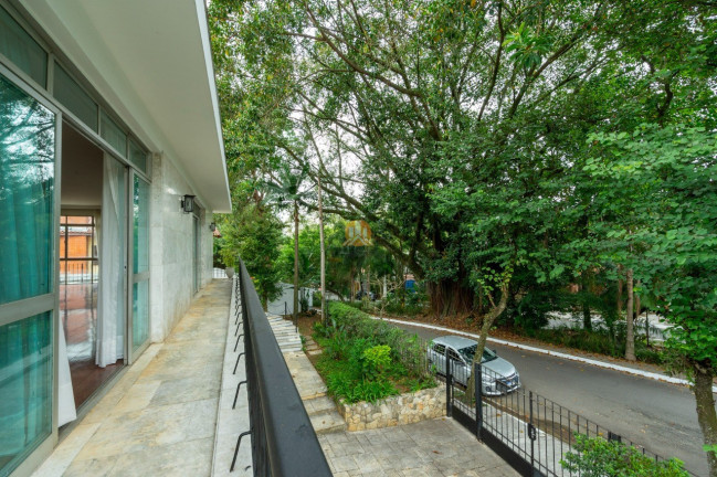 Imagem Casa com 4 Quartos à Venda, 665 m² em Jardim Marajoara - São Paulo