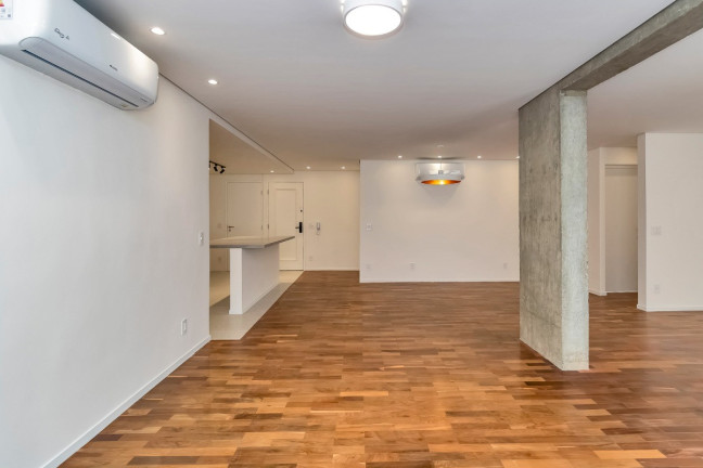 Imagem Apartamento com 2 Quartos à Venda, 127 m² em Cerqueira César - São Paulo