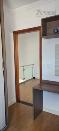Imagem Casa com 2 Quartos à Venda, 126 m² em Chácara Faggion - Suzano