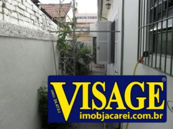 Imagem Casa com 4 Quartos à Venda, em Centro - Jacareí Imagem Casa com 4 Quartos à Venda, em Centro - Jacareí