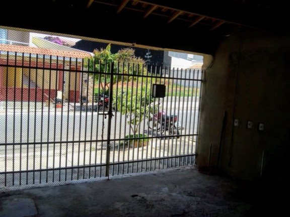 Imagem Sobrado com 2 Quartos à Venda, 230 m² em Jardim Residencial Santa Cruz - Tatuí