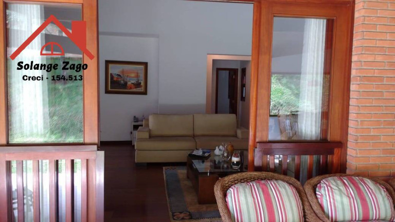 Imagem Casa com 5 Quartos à Venda, 310 m² em Campo Limpo - São Paulo Imagem Casa com 5 Quartos à Venda, 310 m² em Campo Limpo - São Paulo