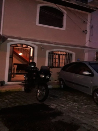 Imagem Casa com 2 Quartos à Venda, 80 m² em Mooca - São Paulo
