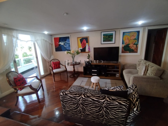 Imagem Apartamento com 3 Quartos à Venda, 210 m² em Copacabana - Rio De Janeiro Imagem Apartamento com 3 Quartos à Venda, 210 m² em Copacabana - Rio De Janeiro
