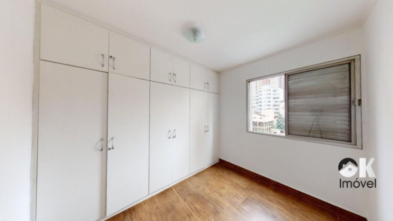 Imagem Apartamento com 3 Quartos à Venda, 94 m² em Perdizes - São Paulo