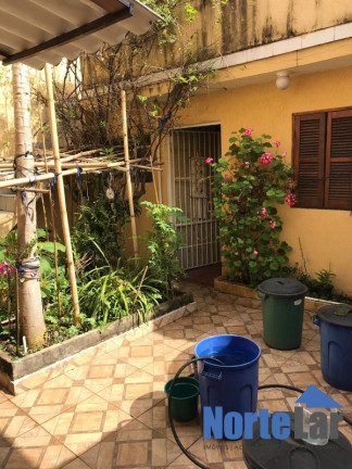 Imagem Casa com 3 Quartos à Venda, 180 m² em Santana - São Paulo Imagem Casa com 3 Quartos à Venda, 180 m² em Santana - São Paulo