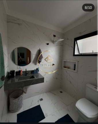 Imagem Casa com 3 Quartos à Venda, 140 m² em Loteamento Villa Branca - Jacareí Imagem Casa com 3 Quartos à Venda, 140 m² em Loteamento Villa Branca - Jacareí