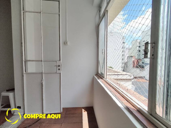 Imagem Apartamento à Venda, 34 m² em Santa Cecília - São Paulo Imagem Apartamento à Venda, 34 m² em Santa Cecília - São Paulo