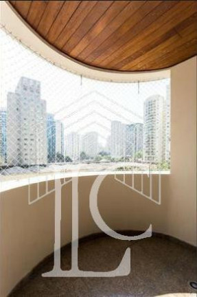 Imagem Apartamento com 4 Quartos à Venda, 181 m² em Moema - São Paulo Imagem Apartamento com 4 Quartos à Venda, 181 m² em Moema - São Paulo