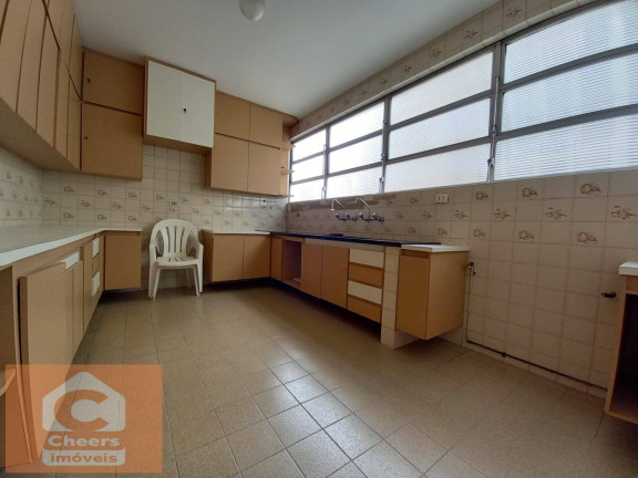 Imagem Apartamento com 3 Quartos à Venda, 173 m² em Paraíso - São Paulo Imagem Apartamento com 3 Quartos à Venda, 173 m² em Paraíso - São Paulo