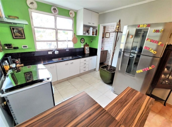 Imagem Apartamento com 3 Quartos à Venda, 132 m² em Santo Amaro - São Paulo Imagem Apartamento com 3 Quartos à Venda, 132 m² em Santo Amaro - São Paulo