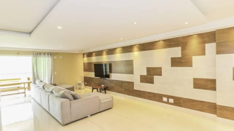 Imagem Apartamento com 4 Quartos para Alugar, 317 m² em Santo Amaro - São Paulo Imagem Apartamento com 4 Quartos para Alugar, 317 m² em Santo Amaro - São Paulo