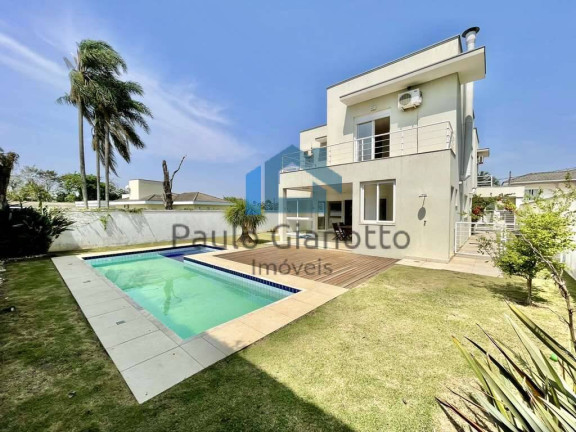 Imagem Casa de Condomínio com 4 Quartos à Venda, 332 m² em Granja Viana - Cotia Imagem Casa de Condomínio com 4 Quartos à Venda, 332 m² em Granja Viana - Cotia