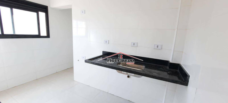 Imagem Apartamento com 2 Quartos à Venda, 71 m² em Canto Do Forte - Praia Grande Imagem Apartamento com 2 Quartos à Venda, 71 m² em Canto Do Forte - Praia Grande