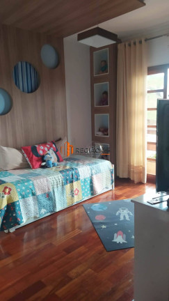 Imagem Casa com 3 Quartos à Venda, 300 m² em Parque Vivaldi Leite Ribeiro - Poços De Caldas Imagem Casa com 3 Quartos à Venda, 300 m² em Parque Vivaldi Leite Ribeiro - Poços De Caldas