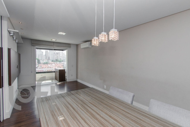 Imagem Apartamento com 3 Quartos à Venda, 85 m² em Brooklin - São Paulo Imagem Apartamento com 3 Quartos à Venda, 85 m² em Brooklin - São Paulo