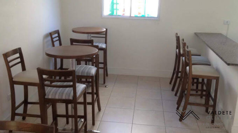 Imagem Apartamento com 2 Quartos à Venda, 50 m² em Jardim Oriente - São José Dos Campos