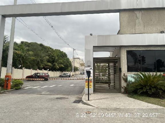 Imóvel com 2 Quartos à Venda, 43 m² em Paciencia - Rio De Janeiro