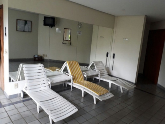 Imagem Imóvel com 1 Quarto para Alugar, 50 m² em Vila Andrade - São Paulo Imagem Imóvel com 1 Quarto para Alugar, 50 m² em Vila Andrade - São Paulo