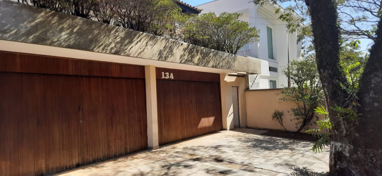 Imagem Casa com 6 Quartos à Venda, 820 m² em Cidade Jardim - São Paulo Imagem Casa com 6 Quartos à Venda, 820 m² em Cidade Jardim - São Paulo