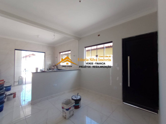 Imagem Casa com 2 Quartos à Venda, 175 m² em Agenor De Campos - Mongaguá Imagem Casa com 2 Quartos à Venda, 175 m² em Agenor De Campos - Mongaguá