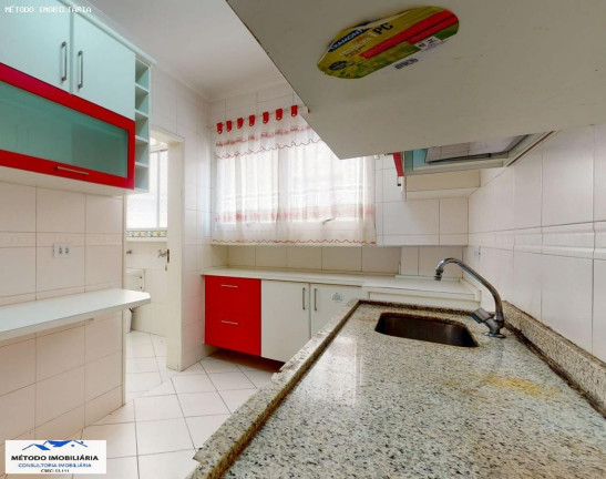 Imagem Apartamento com 2 Quartos à Venda, 61 m² em Saúde - São Paulo Imagem Apartamento com 2 Quartos à Venda, 61 m² em Saúde - São Paulo