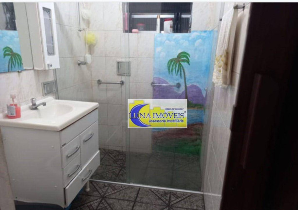Imagem Sobrado com 5 Quartos à Venda, 190 m² em Rudge Ramos - São Bernardo Do Campo Imagem Sobrado com 5 Quartos à Venda, 190 m² em Rudge Ramos - São Bernardo Do Campo