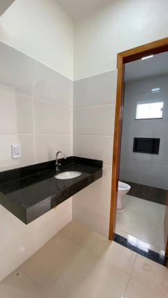 Imagem Casa com 3 Quartos à Venda, 189 m² em Jardim Monte Cristo - Aparecida De Goiânia