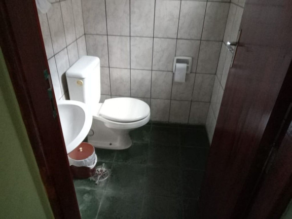 Imagem Casa à Venda ou Locação, 130 m² em Centro - Suzano