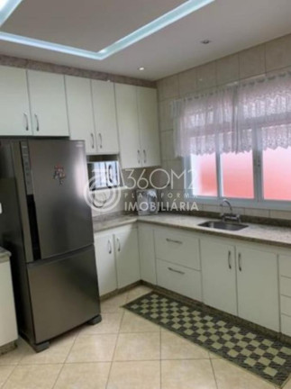 Imagem Casa com 3 Quartos à Venda, 196 m² em Rudge Ramos - São Bernardo Do Campo Imagem Casa com 3 Quartos à Venda, 196 m² em Rudge Ramos - São Bernardo Do Campo