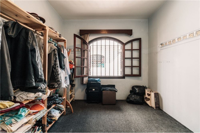 Imagem Casa com 4 Quartos à Venda, 220 m² em Tatuapé - São Paulo Imagem Casa com 4 Quartos à Venda, 220 m² em Tatuapé - São Paulo