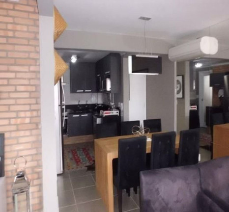 Imagem Apartamento com 1 Quarto à Venda, 88 m² em Itaim Bibi - São Paulo