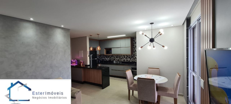Imagem Apartamento com 3 Quartos para Alugar ou Temporada, 98 m² em Jardim Do Lago - Jundiaí