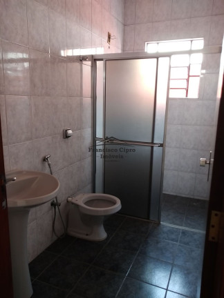 Imagem Casa com 4 Quartos à Venda, 185 m² em Beira Rio - Guaratinguetá Imagem Casa com 4 Quartos à Venda, 185 m² em Beira Rio - Guaratinguetá