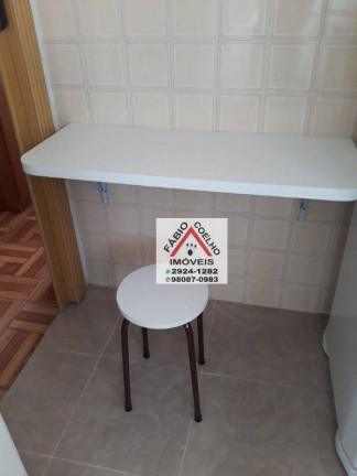 Imagem Apartamento com 2 Quartos à Venda, 60 m² em Vila Santana - São Paulo Imagem Apartamento com 2 Quartos à Venda, 60 m² em Vila Santana - São Paulo