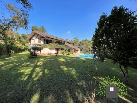 Casa com 5 Quartos à Venda, 6 m² em Vila Santo Antônio - Cotia