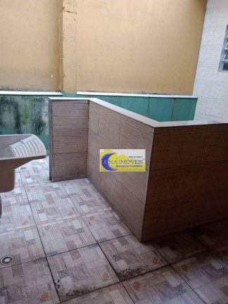 Imagem Sobrado com 2 Quartos à Venda, 180 m² em Jardim Las Vegas - Santo André Imagem Sobrado com 2 Quartos à Venda, 180 m² em Jardim Las Vegas - Santo André